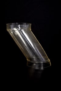 Siftex Welded Connectors