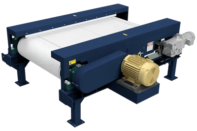 bulk bag dischargers