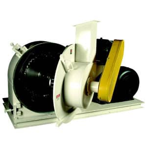 Prater Air Classifying Mill