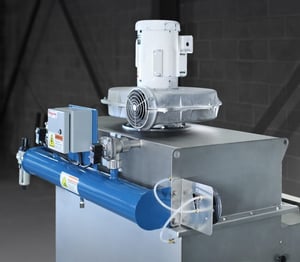 BDS-autofiltercleaning