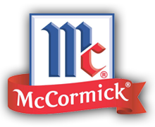 McCormicks Canada