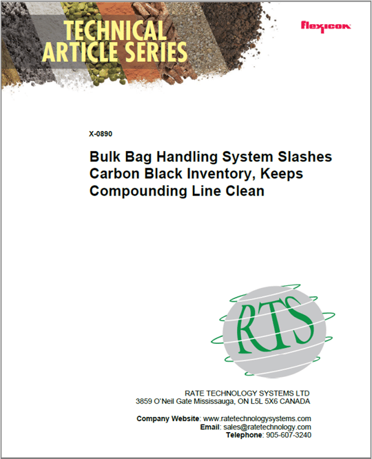 Bulk Bag Handling Carbon Black Inventory-1