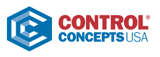 Control Concepts logo