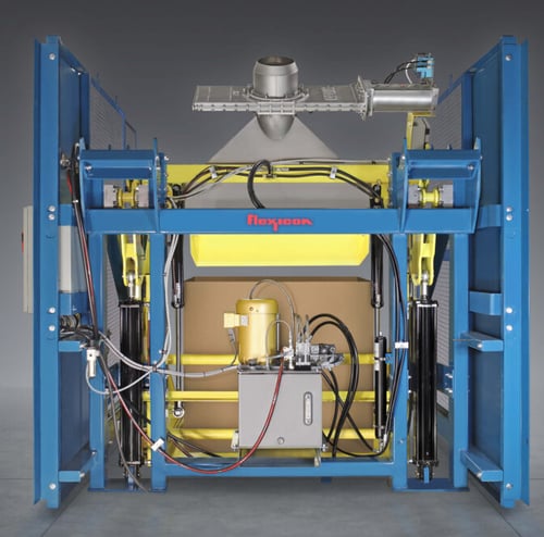 DB-dedicated-tilting-hydraulics