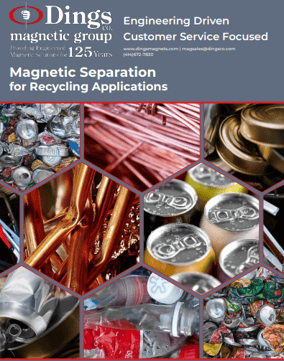 Cover Recycling Brochure