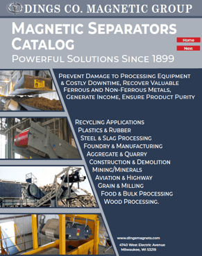 General Brochure Cover