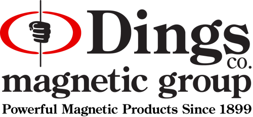 Dings Logo Black Stacked 1-25 - Transparent Background