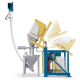 DrumBoxContainerDump