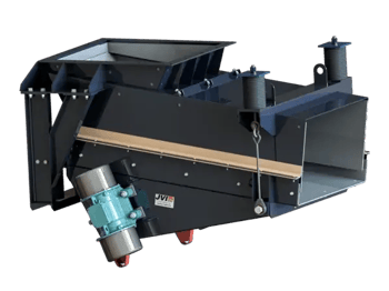 JVI Vibratory Feeders