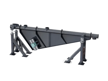 JVI Tube Feeders