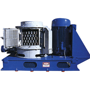 Prater Rotor Mill