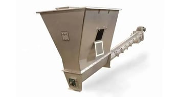 KWS Bins & Hoppers