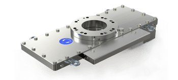 BS&B Mechanical Explosion Isolation