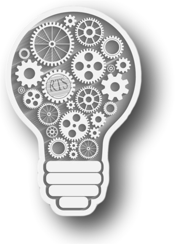 Light Bulb RTS Integrated