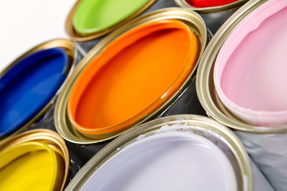 PAINT AND COATINGS
