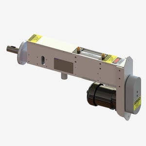 Sentry Model RB Bulk Solids Sampler
