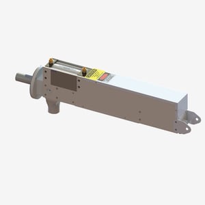 Sentry Model RPG Bulk Solids Sampler