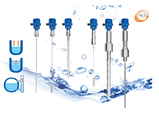 Reliable Level Measurement Case Study Animal Feed Boiler