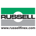 RussellFinex logo