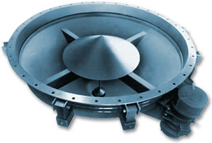 Metalfab Standard Bin Activator