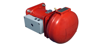 BS&B Explosion Suppression