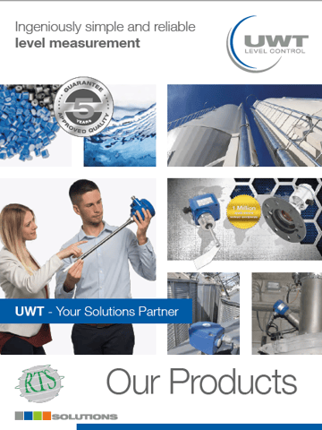 UWT All Products Brochure SS