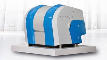 Binder+Co CLARITY Sorting Machines