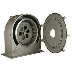 Prater Fine Grinder