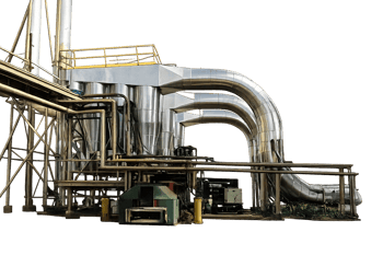 Industrial Cyclones