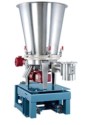 Acrison Bin Discharger