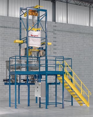 gravity-feed-downstream