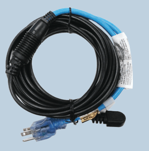 Britech Roof and Gutter De-Icing Cable