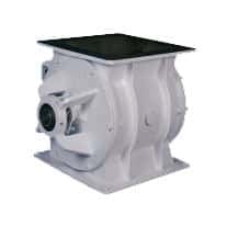 Prater Rotary Airlock