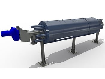 KWS Thermal Process