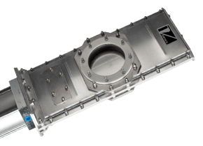 pneumatic-conveying-gates