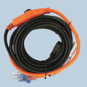 Britech Pipe Tracing Cable