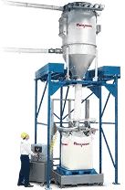 pneumatic-conveyers