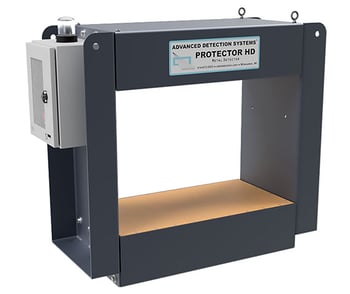 ADS Conveyor Metal Detection Systems