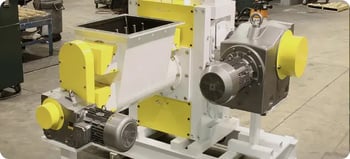Bepex Compaction Equipment