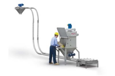 tubular cable conveyors