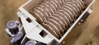 Bepex Torus Disc Dryer