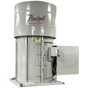 ventilator-Series69S