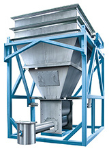 Weigh Feeder Model 403 Series
