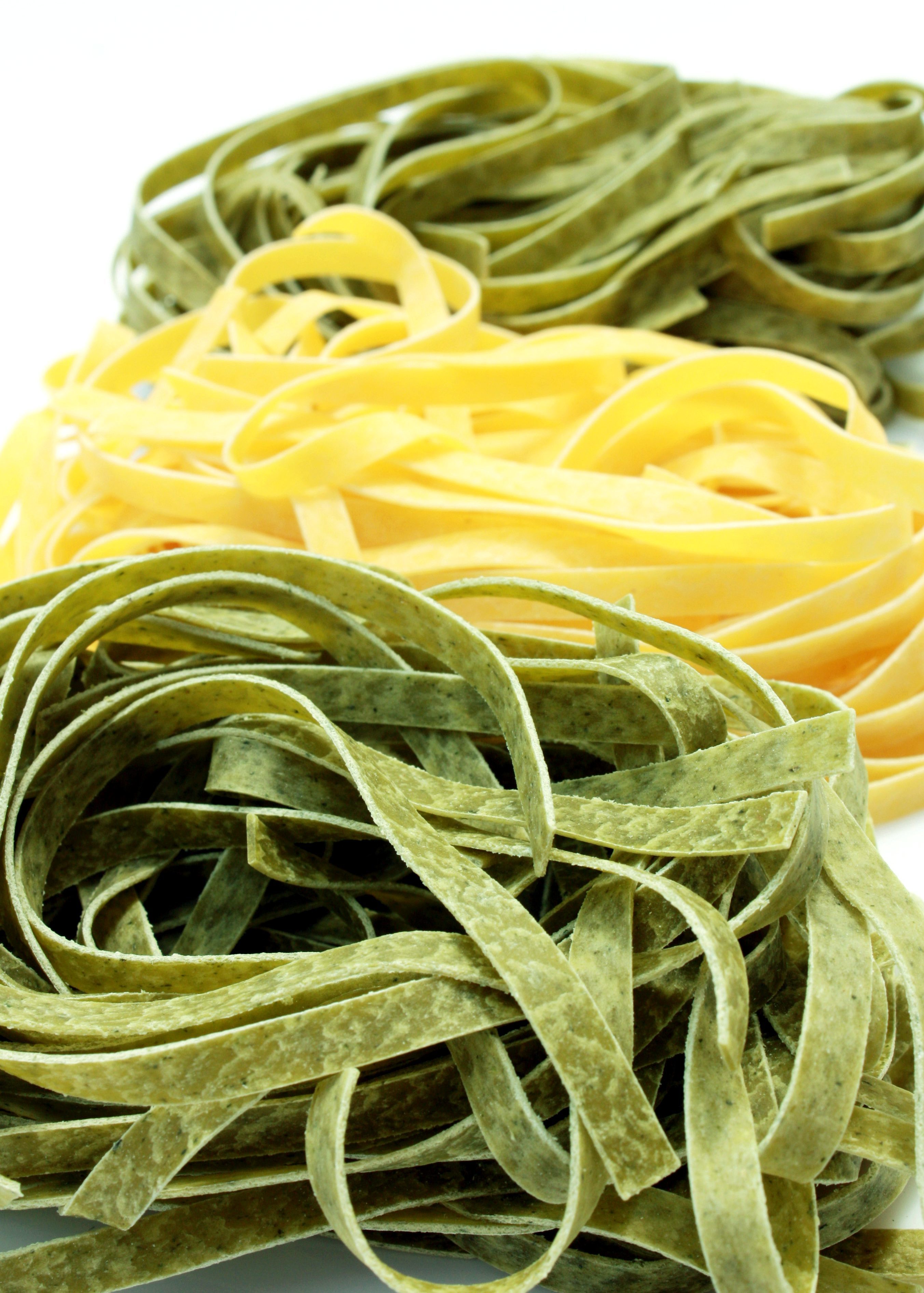 Pasta Noodles