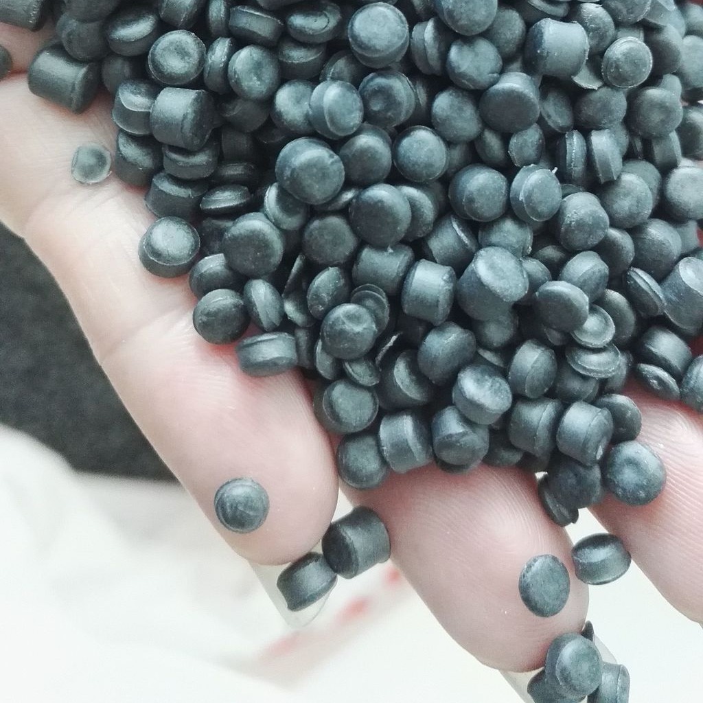 Plastic Pellets