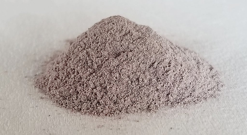 chemicalpowder