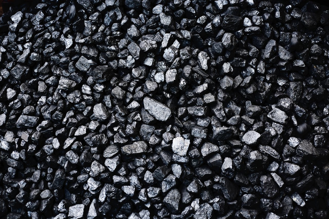 coal