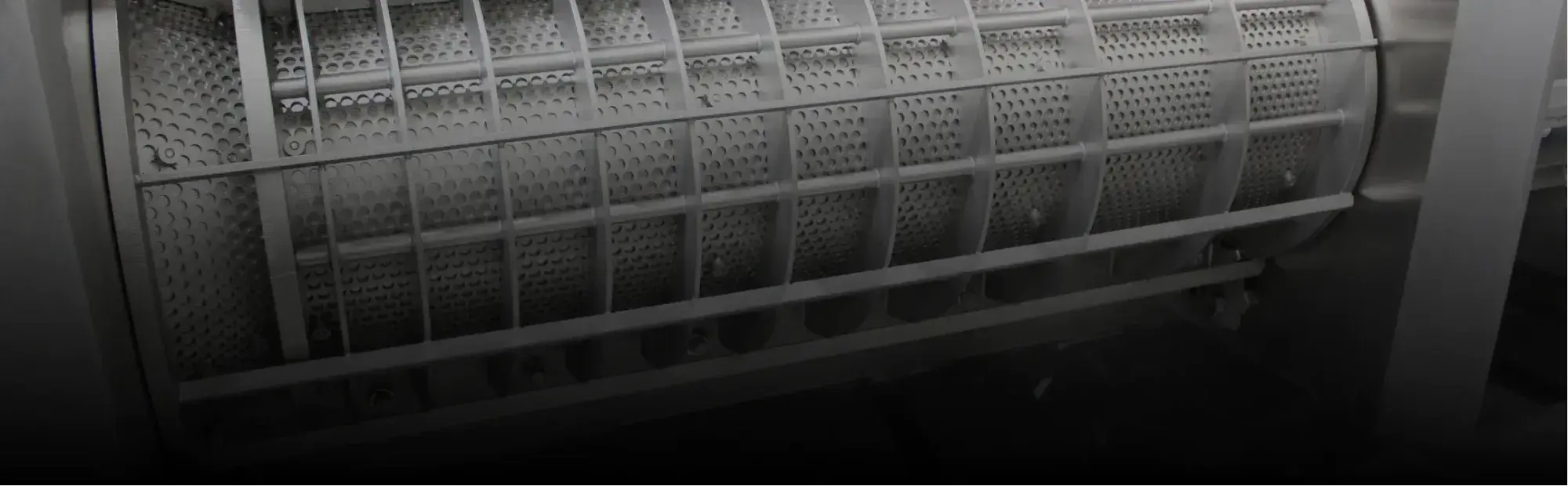 screw-press