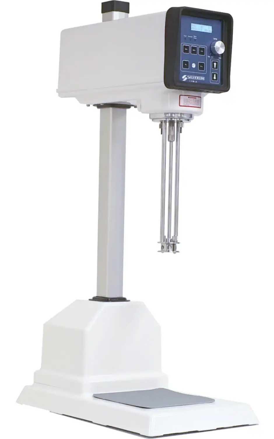 Silverson Laboratory Mixer